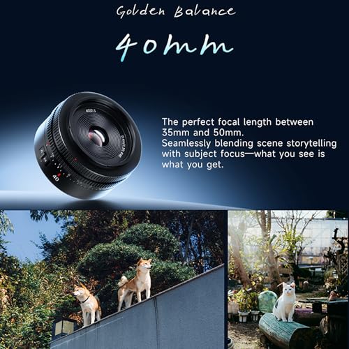 7artisans AF 40mm F2.5 thumbnail 3