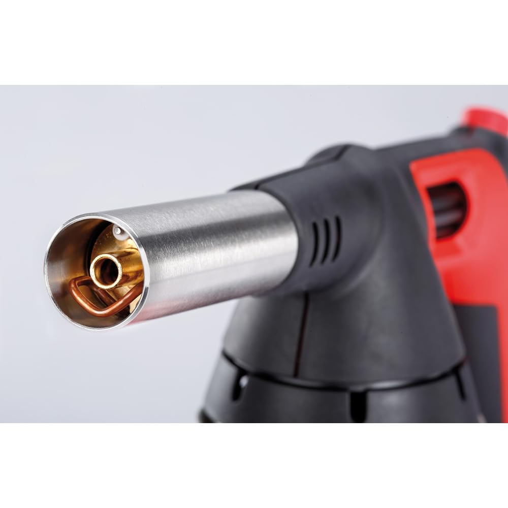 Rothenberger 1000002360 - Rofire 4 piezo + multigas 300, 7/16"eu, Arándano