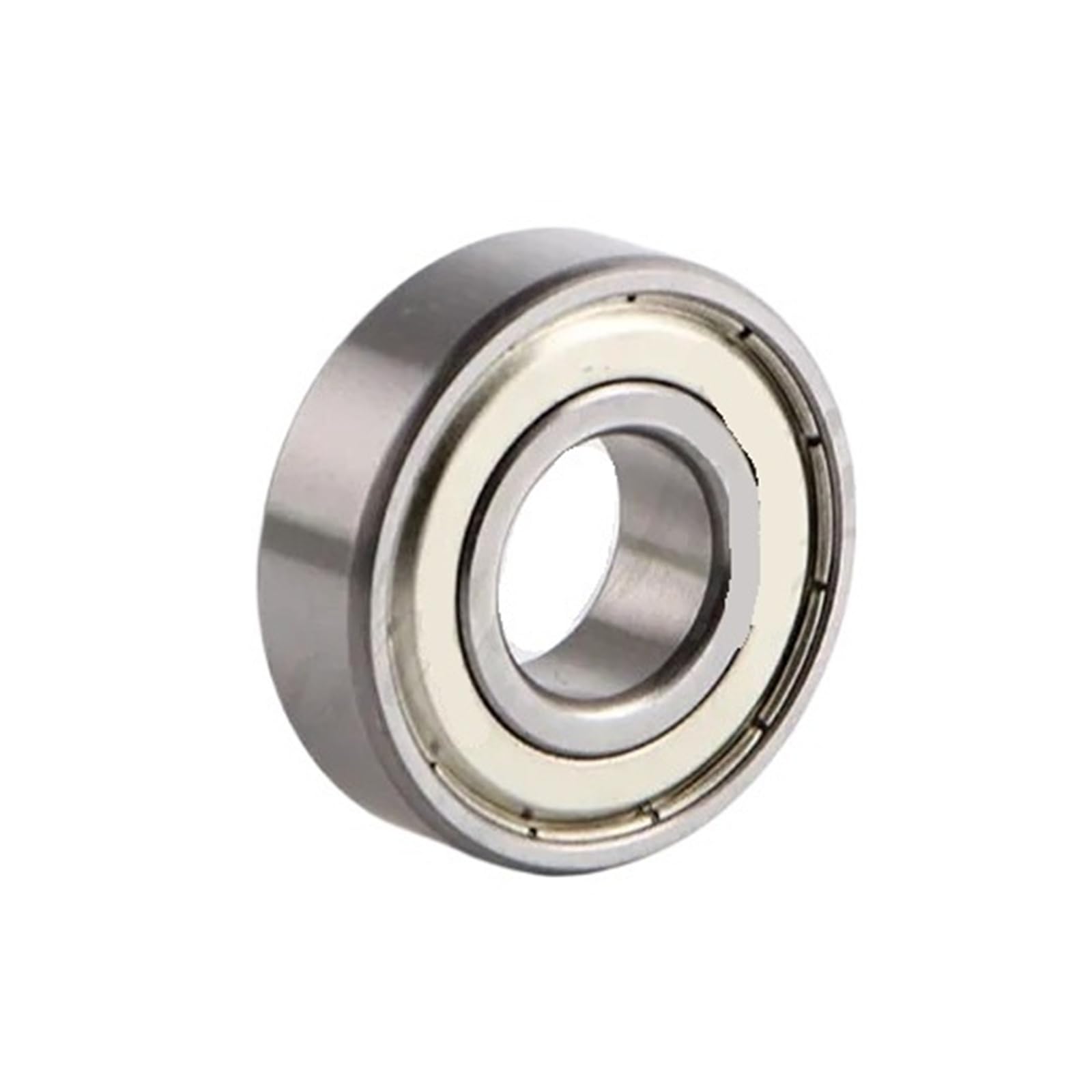 rodamiento rígido de bolas 6205ZZ 25x52x15 mm /
