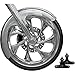RC Components Builder Front Fender Kit for 23" Wheels FNDRKT23-B