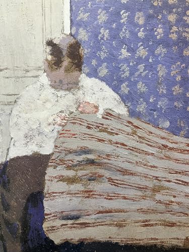 Amazon.com: Edouard Vuillard: books, biography, latest update