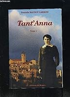 Tant'anna - t.1 2951184018 Book Cover
