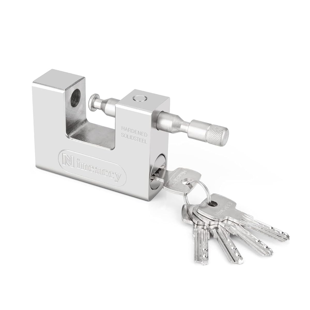 小物 vaultroom PADLOCK KEY HANGER / SILVER 小物 vaultroom PADLOCK KEY HANGER silver vaultroom PADLOCK