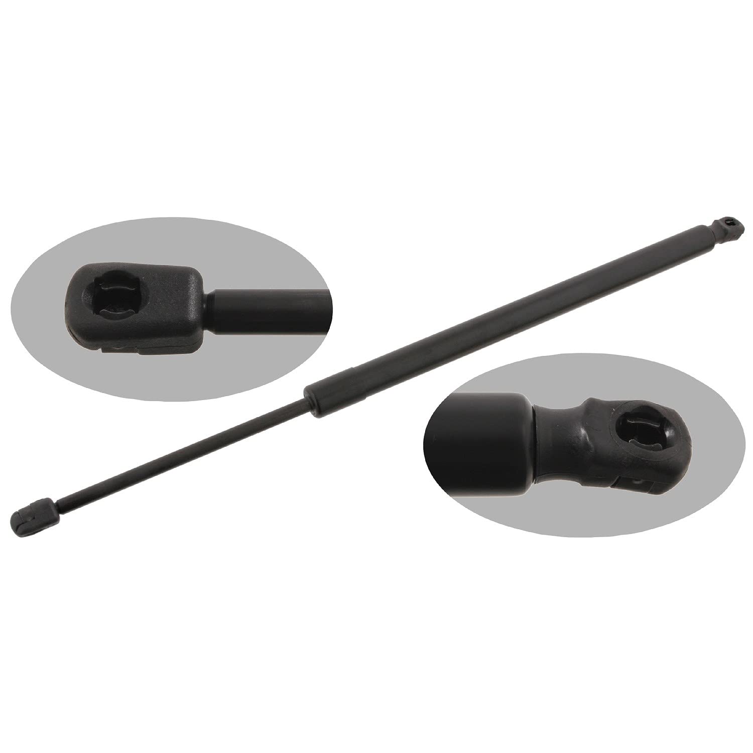 FEBI BILSTEIN GAS SPRING, BOOT/CARGO AREA BOTH SIDES MERCEDES-BENZ M-CLASS
