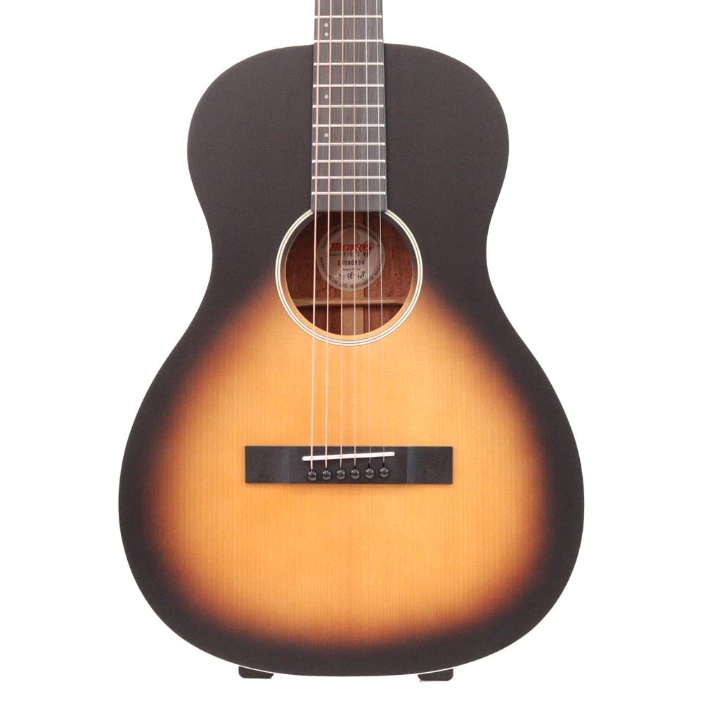 Amazon | MORRIS Y-023 VB アコースティックギター | スチール弦