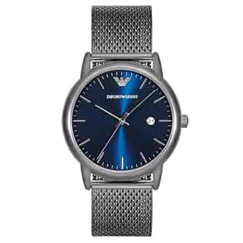 EMPORIO☆ARMANI☆メンズ腕時計☆USED品☆ 51AkTfq5YdL._SY350_QL30_.jpg