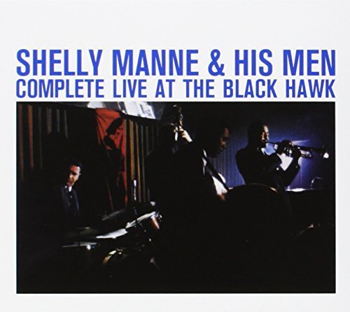 Complete Live At The Black Hawk by American Jazz Classics