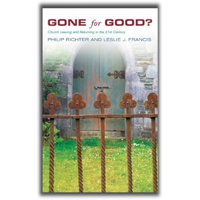Gone for Good?
