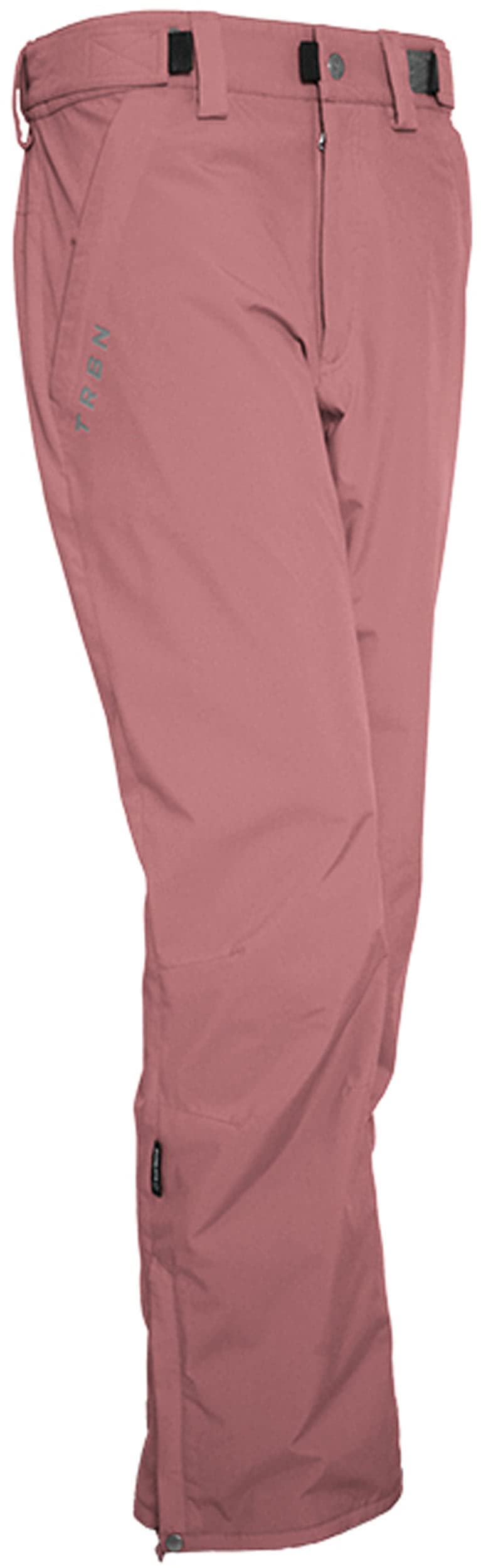 Turbine Go-2 Ski Pant, Dusty Pink, XS