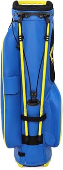 Amazon | ピレッティ スタンドバッグ (PR-SB0009) ゴルフ キャディ