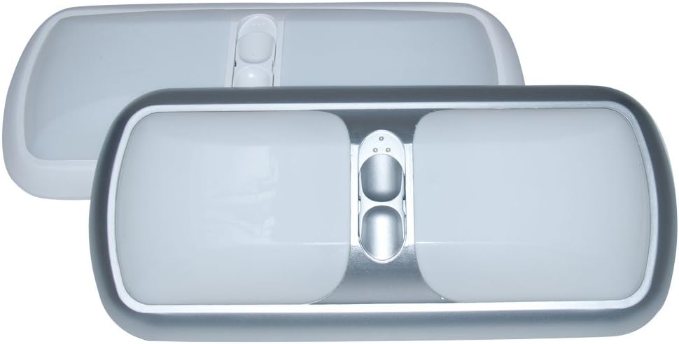 Carbest Duo 83538 Coche Techo luz 12 V