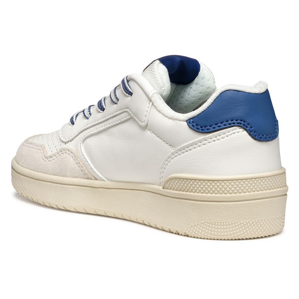 Geox Jungen J Washiba Boy DSneaker