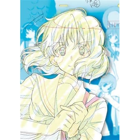 Amazon 響け ユーフォニアム Hiyocco 原画集 イラスト集 アニメ 萌えグッズ 通販
