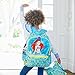 Disney Little Mermaid Backpack