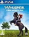 Produktbild Whisper Libres Come le Vent  PS4
