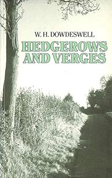 Hardcover Hedgerows and Verges Book