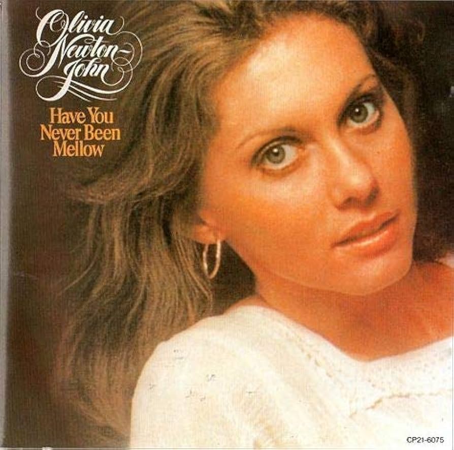 見本盤/オリビア・ニュートン・ジョン/春風の誘惑 オリヴィア・ニュートン=ジョン／そよ風の誘惑 (1975)【'70s