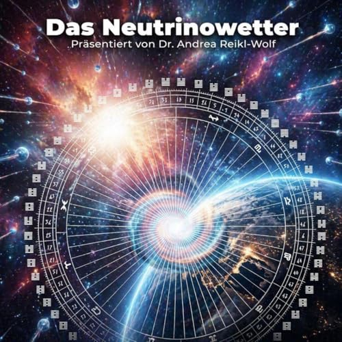 『Das Neutrinowetter』のカバーアート