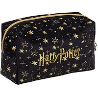 Neceser de Maquillaje Harry Potter para Mujeres y niñas, Estuche