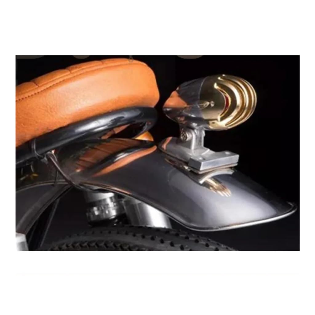 Luce Di Stop Posteriore A LED Per Moto Da 12 V, Svolta Stop Luci Freno