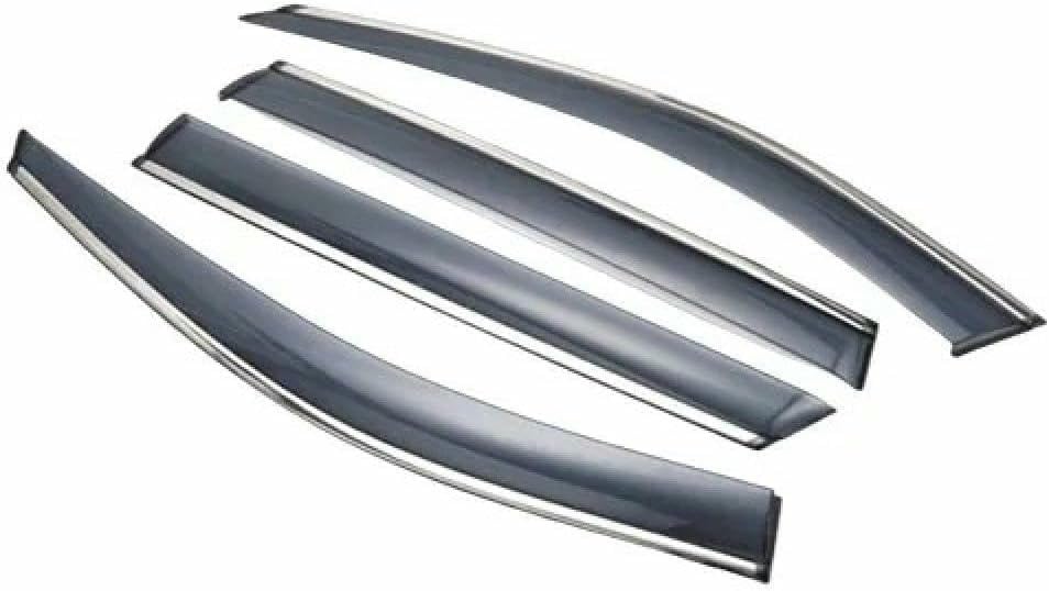 Pare-pluie de vitre Nissan Teana pour rouler sous la pluie