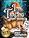 Ink Tracing Fairy Houses Coloring Book - Chroma Ink Edition Original Concept: Transform Pre-Colored Designs Using Only a Single Black Pen / A ... for Adults (Ink Tracing Beyond Lines)