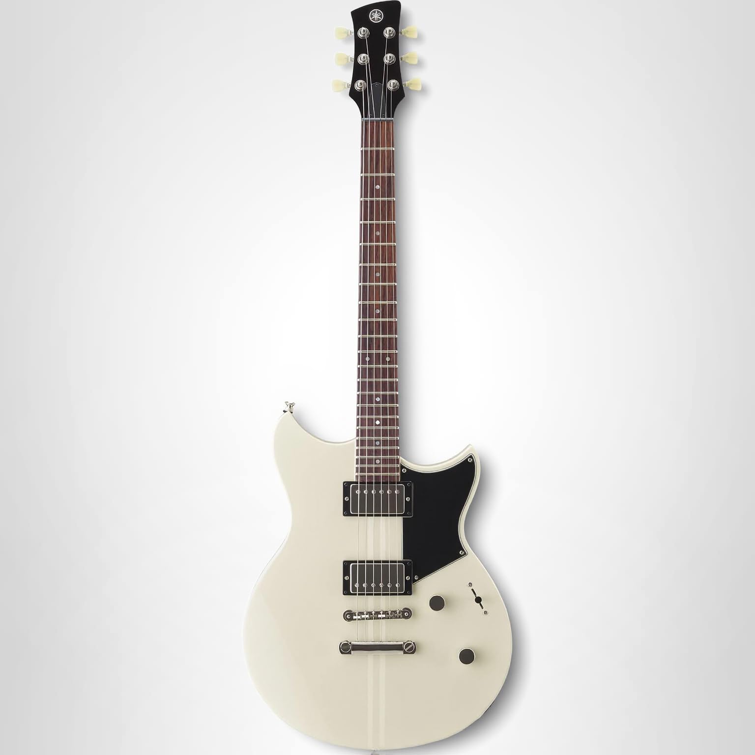 Amazon.com: Yamaha Revstar Element RSE20 VW Electric Guitar