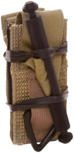 SOFTT-W Tourniquet - Coyote Tan