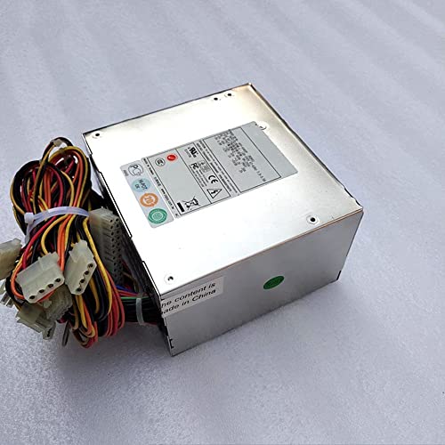Fuente de poder 460W IndustrialMaker HP2-6460P