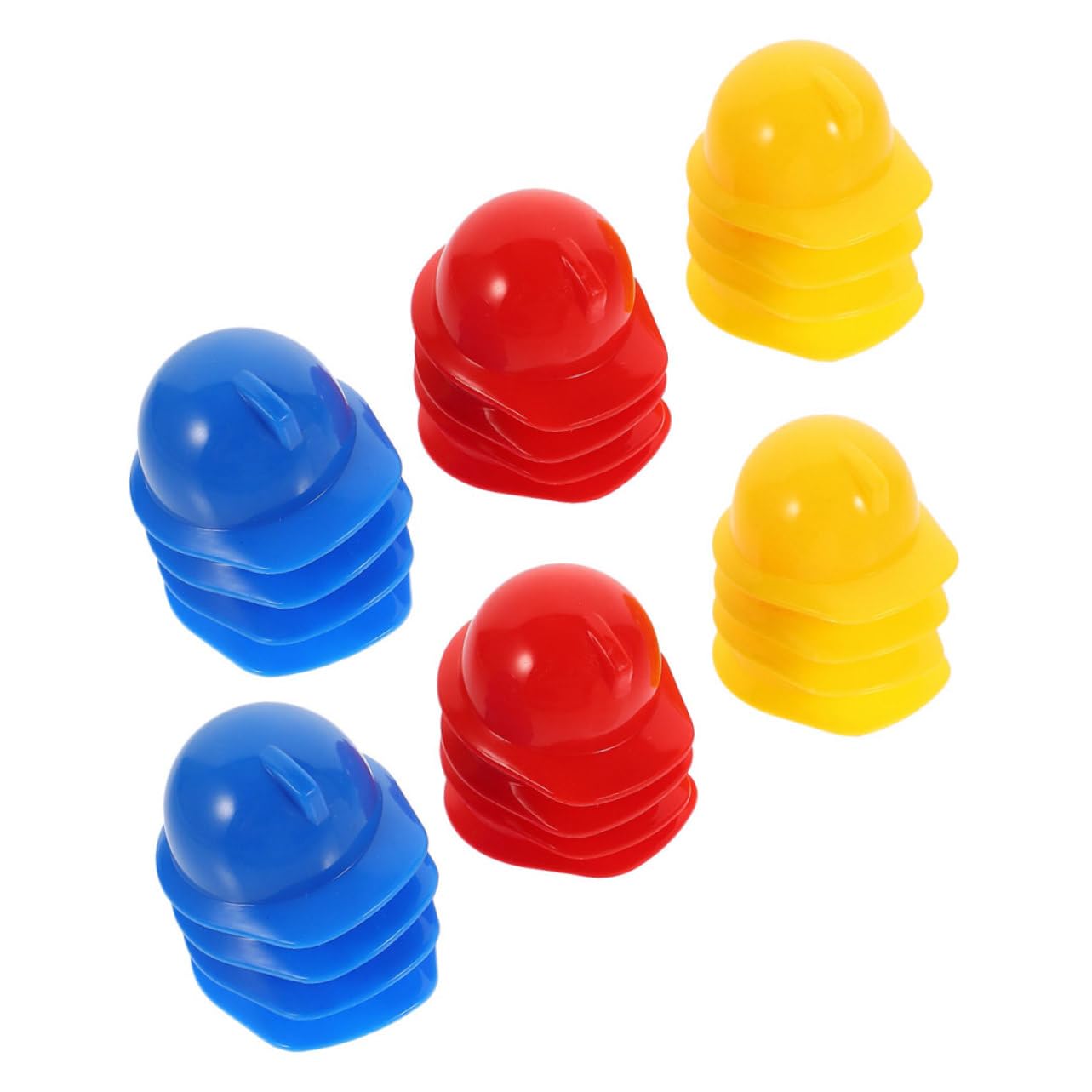 Collezione Di Bambole In Plastica Per Bambini Con Diversi Colori Della Pelle 23 2150569296