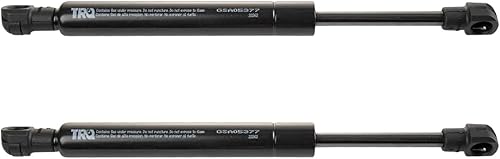 Juego de soporte de elevación de tapa de maletero compatible con Mazda MX-5 Miata 2016-2020