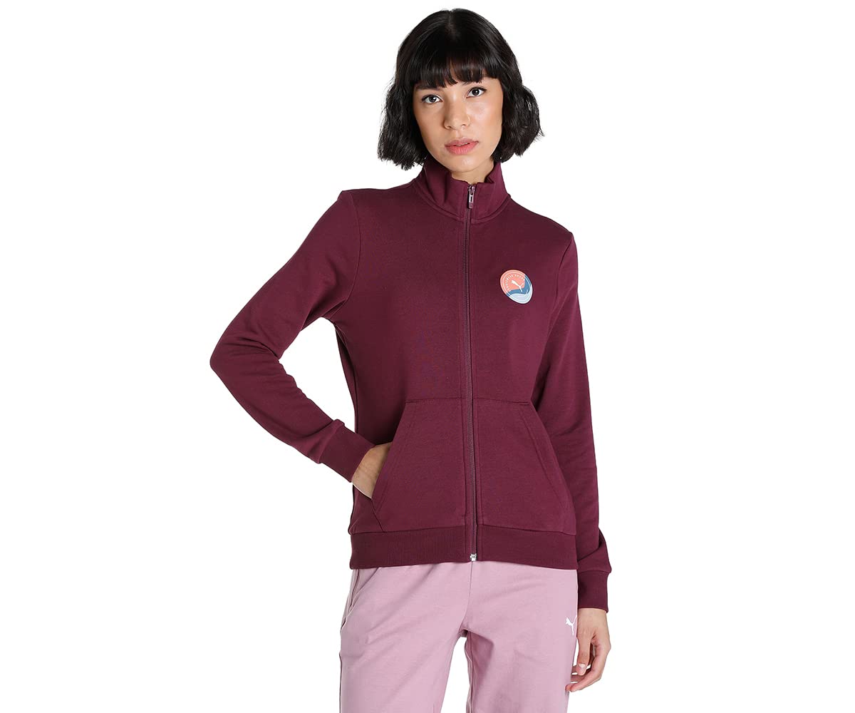 puma Women Jacket-picture-11