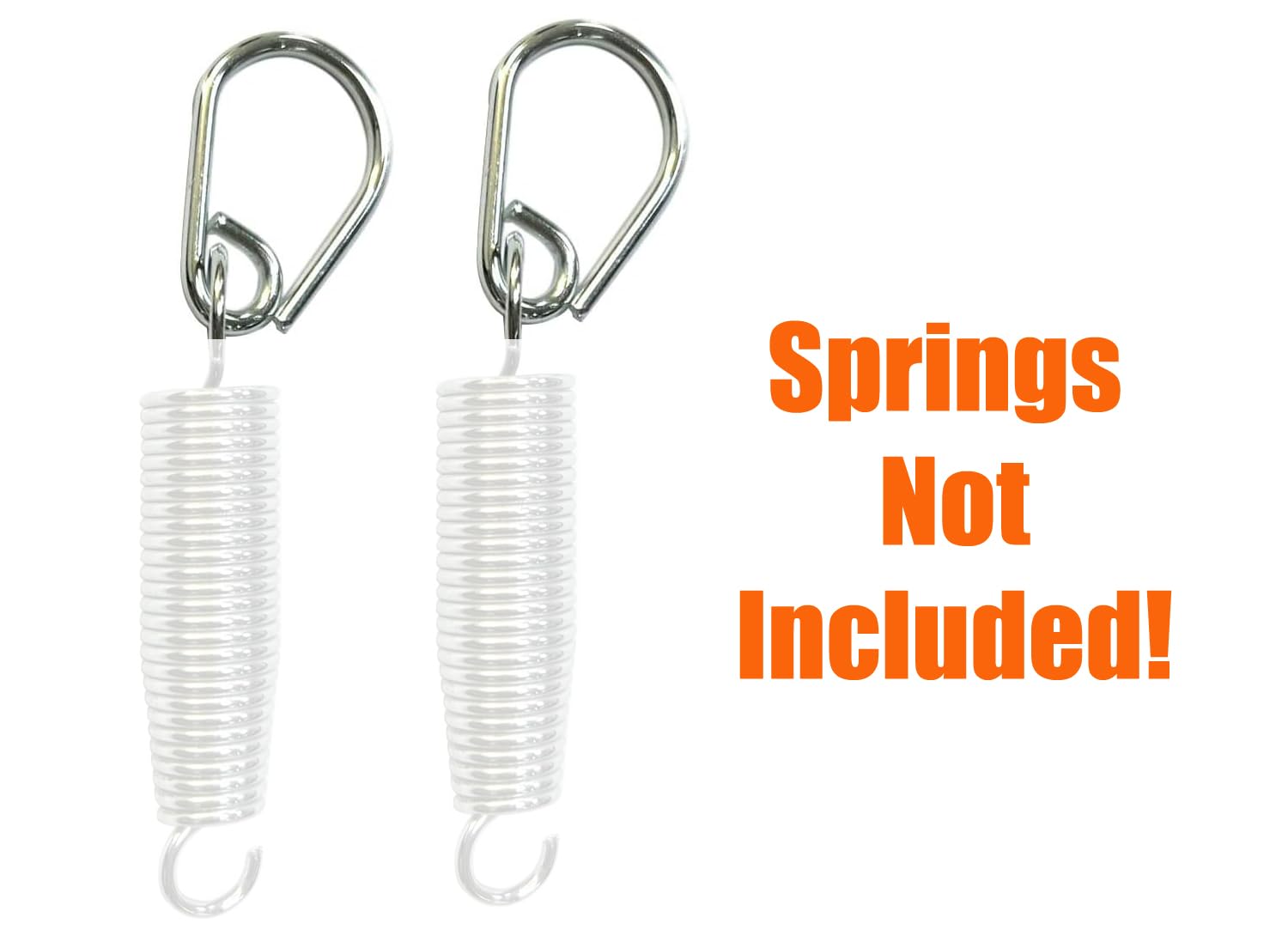 Softline Pro Drum Pedal Spring Hook (SP-DPSH-2PCS) - Set of 2 - Image 4 thumbnail