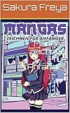 Mangas zeichnen für Anfänger