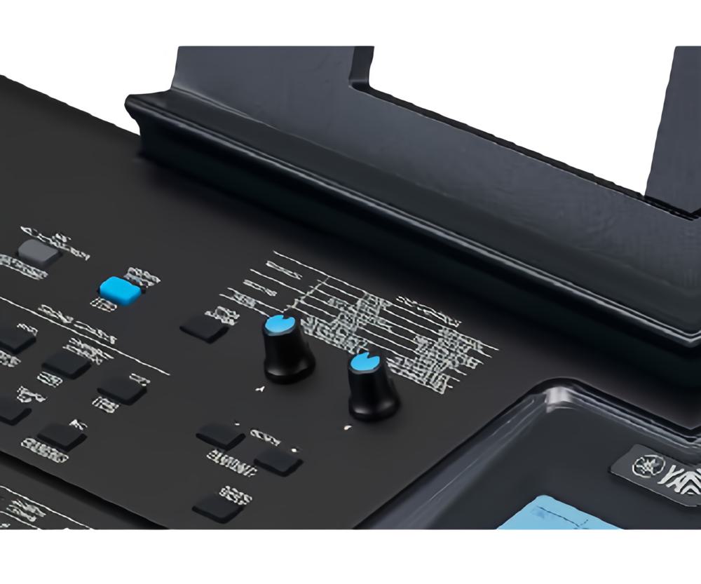 Amazon.com: Yamaha 76-Key Touch-Sensitive Advanced Portable