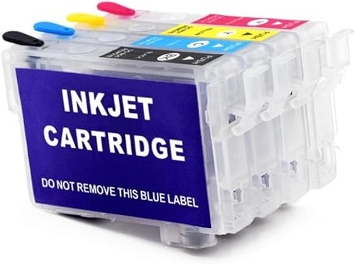 Compatible with Printer Supplies 212XL 603XL 202XL 502XL 34XL 16XL 220XL 18XL 200XL T29XL 27XL 252XL 288XL T206