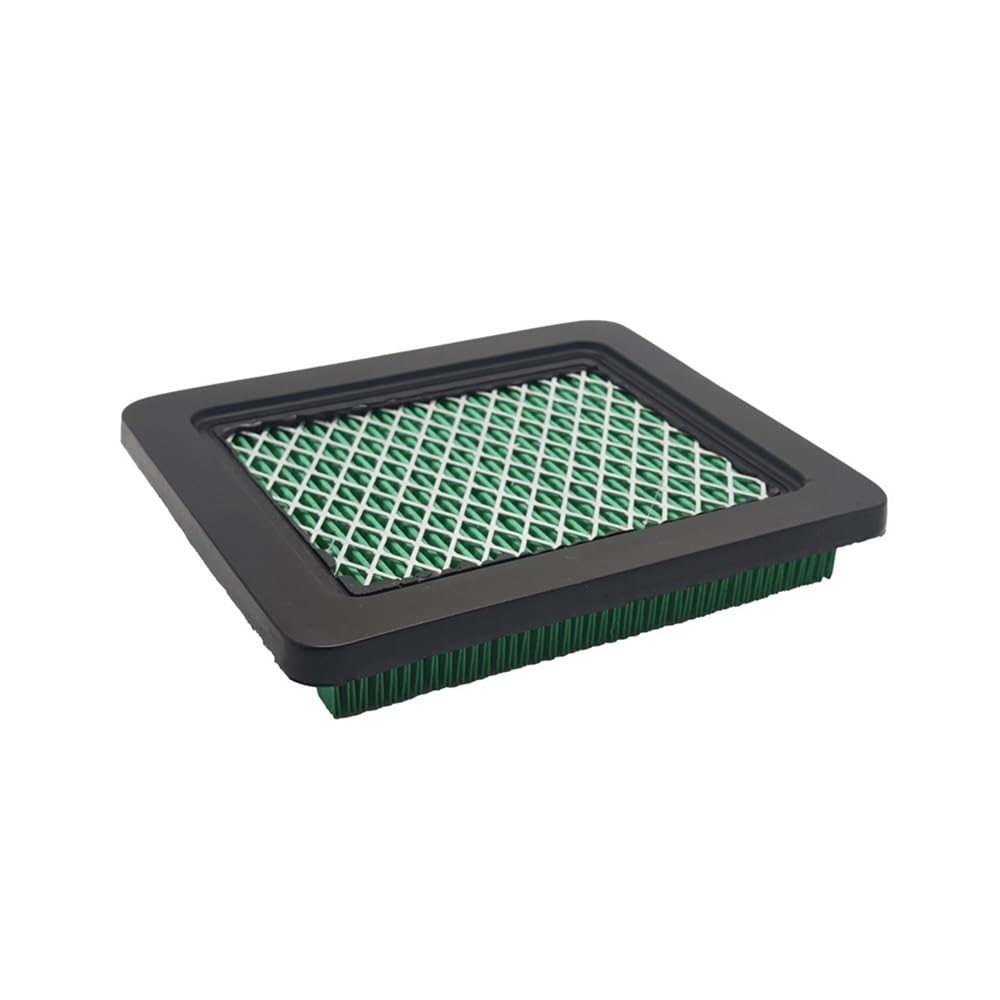 Lot de 2 filtres 17211-Zl8-023 compatibles avec Les modèles Gcv160, Gcv190 et 7021P (Nettoyeur tondeuses à Gazon Haut Gamme)