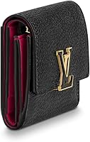 Amazon.co.jp: [ルイヴィトン] M68587 ポルトフォイユ・カプシーヌ XS