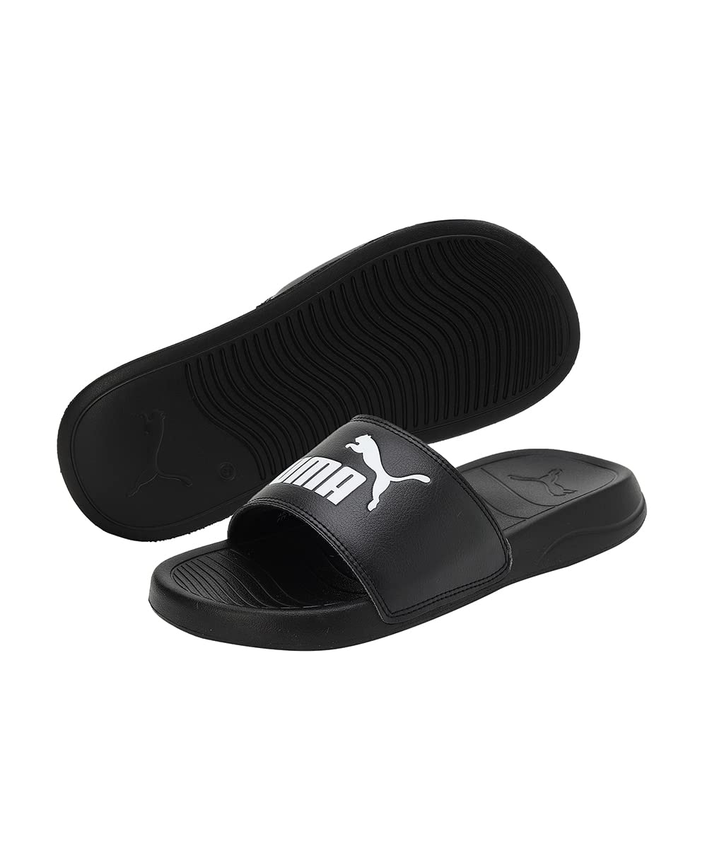 Puma Sandalias unisex Popcat 20 Junior Res para niños