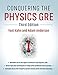 Conquering the Physics GRE