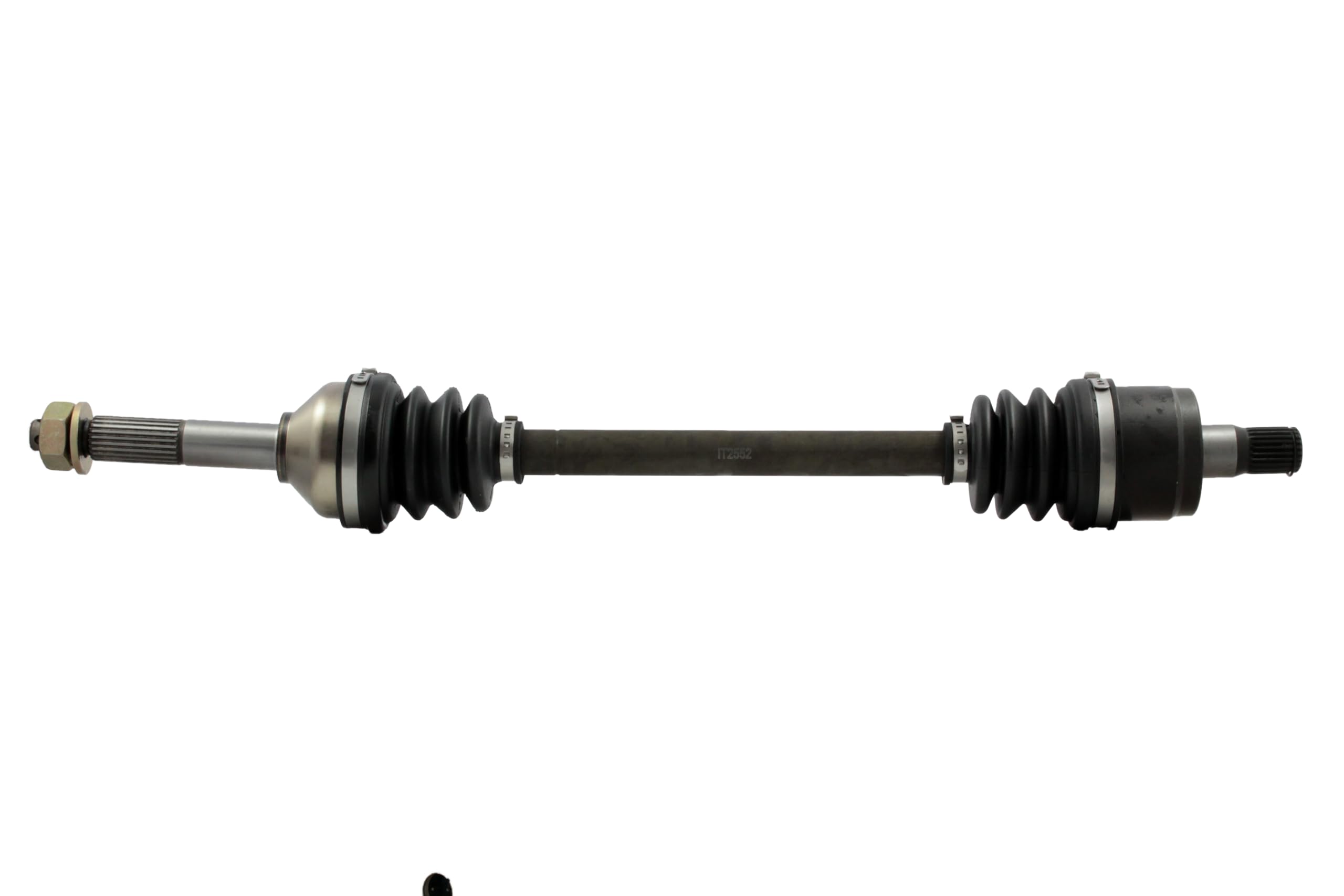 Cardan quad pour Teryx KRF750 transmission renforcée - 4