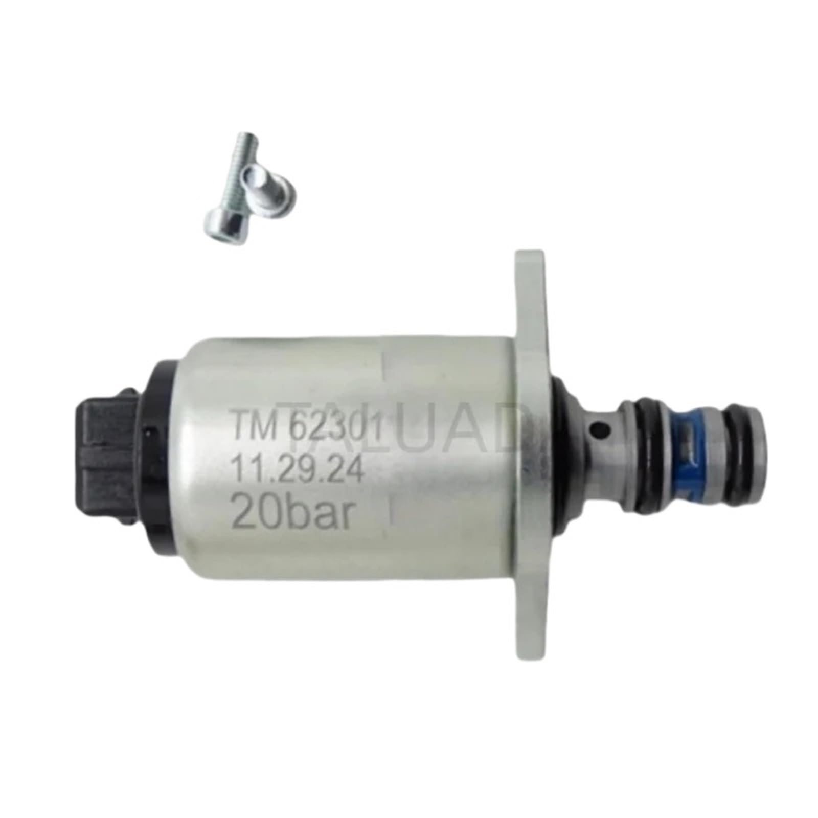 Bqkagjepi 12V Best Quality Tm62301 Tm 62301 For Tm62301 Tm 62301 Solenoid Valve Excavators 20Bar