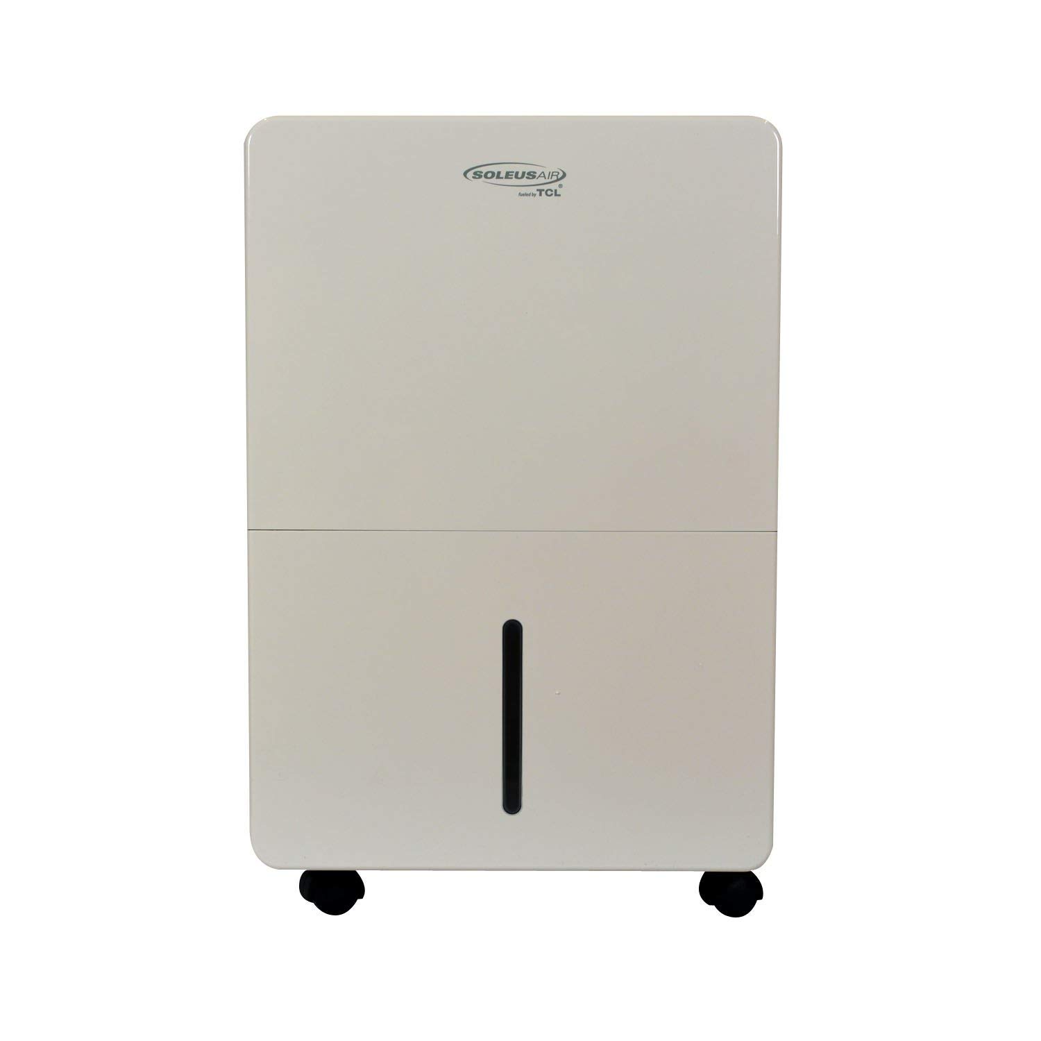 Soleus #TDA45E Energy Star Rated Air Dehumidifier, 45-Pint (Renewed)