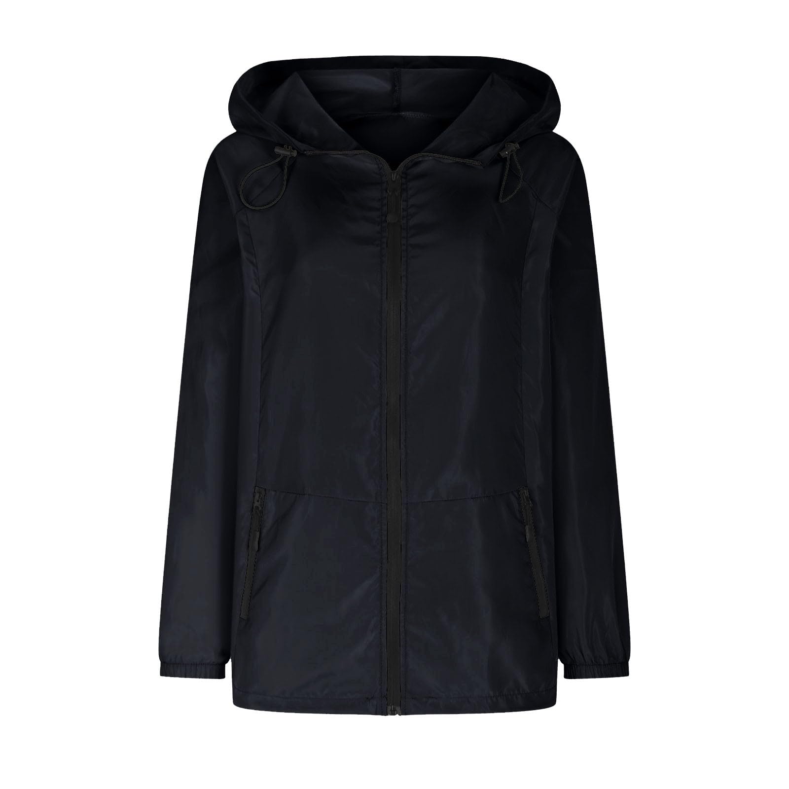 Giacca Antivento Rigida Da Donna Per L'Arrampicata All'Aperto, Autunno E Inverno La Stoffa Del Bici Trench Impermeabile Regenjacke Damen Running Jacket Termica Trekking Giubbino Giacche