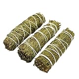 Cabilock 3stücke Räucherstäbchen Natürliche Heilmeditation Aromatherapie Und Raumreinigung Für Meditation Und Spirituelle Praktiken
