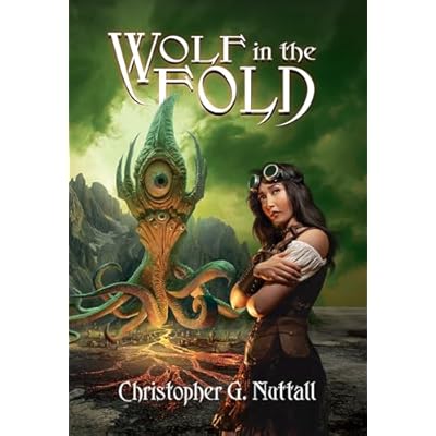 Wolf in the Fold