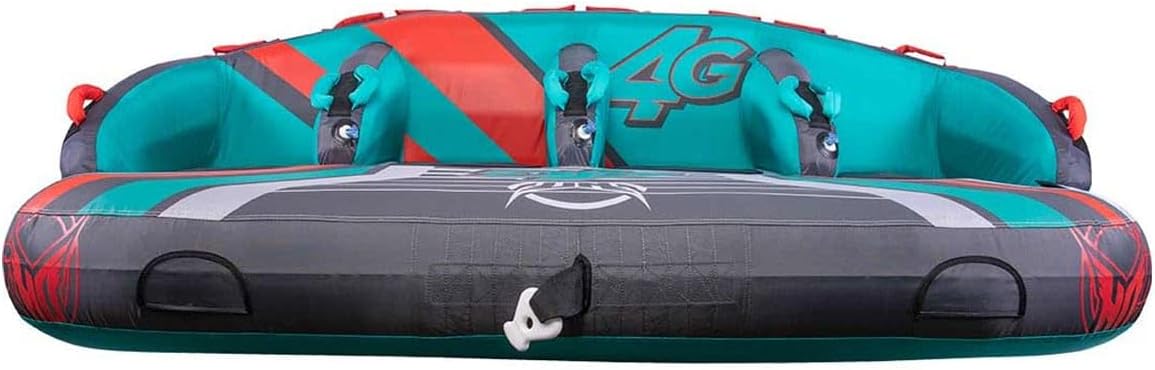 HO 4G Tube