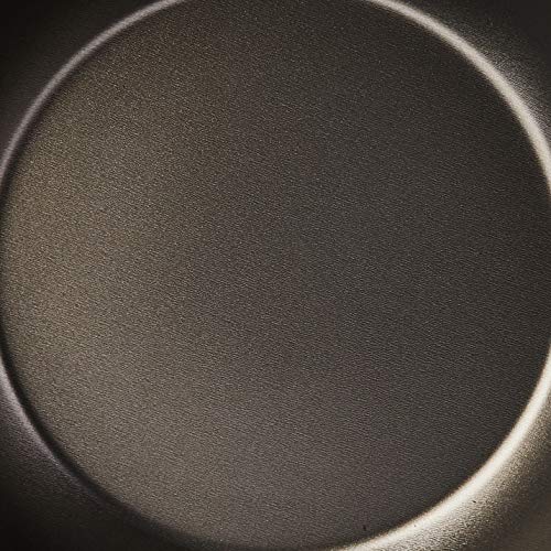 Wok Garlic, 24cm, 2,3 Litros, 24 x 7 cm, Grafite, Brinox