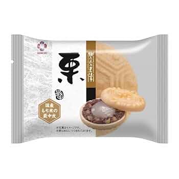 栗【土日セール中】ページ Amazon.co.jp: 山口製菓 栗せん 22枚 : 食品・飲料・お酒