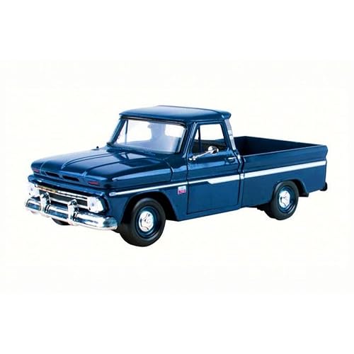chevy k10 diecast